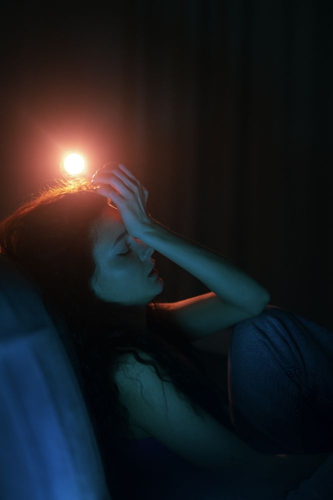 Photograph by Алена Лукашина