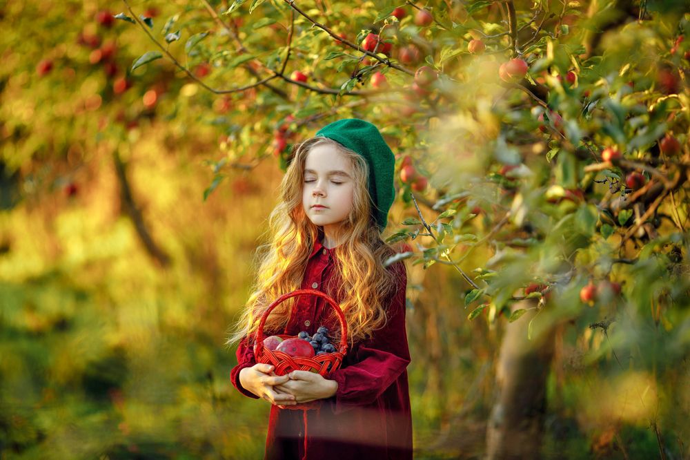 Photograph by Екатерина Кланцатая