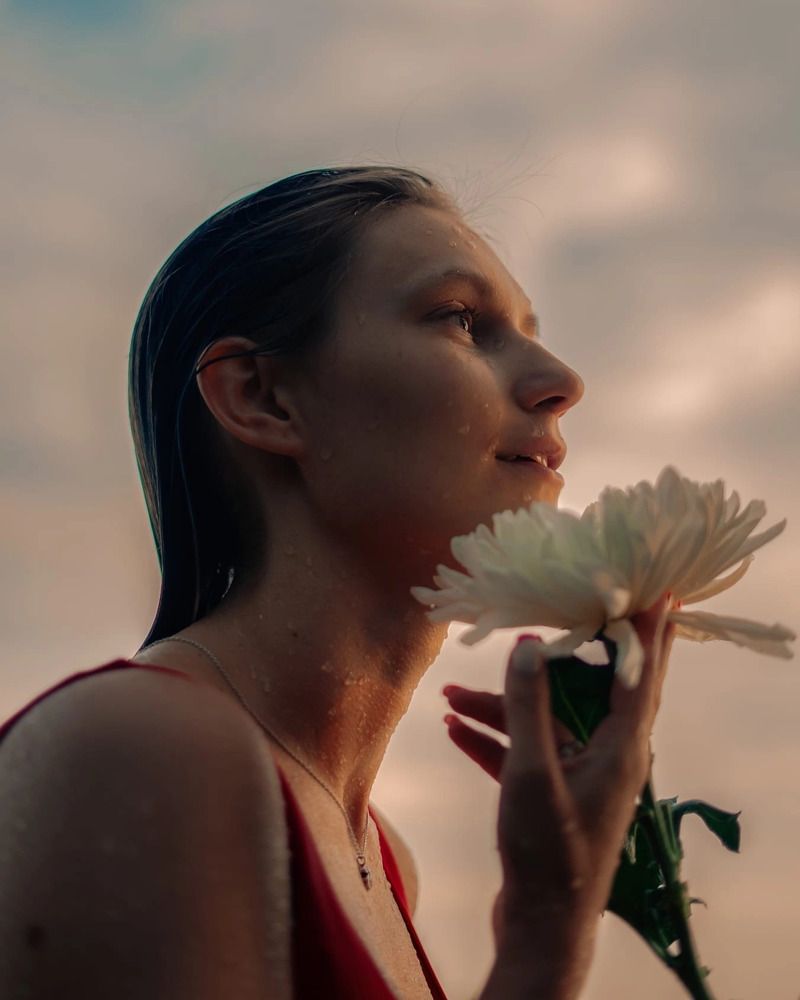 Photograph by Алена Лукашина