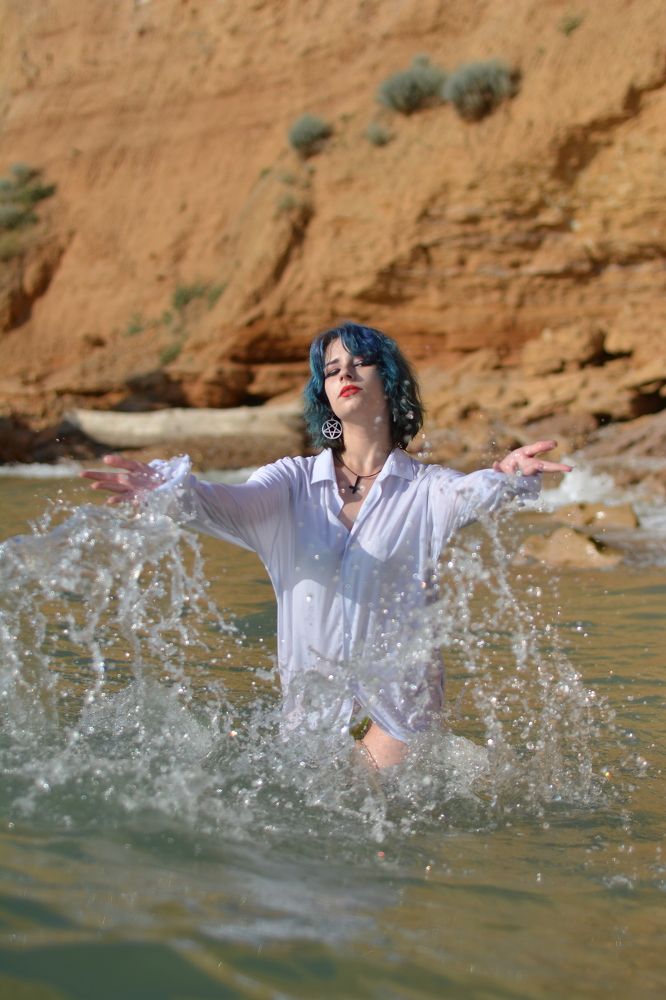 Photograph by Сокол Евгений