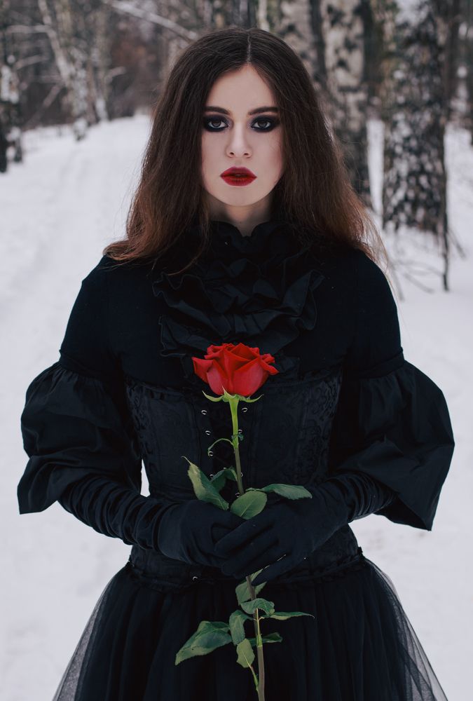 Photograph by Анна Новикова