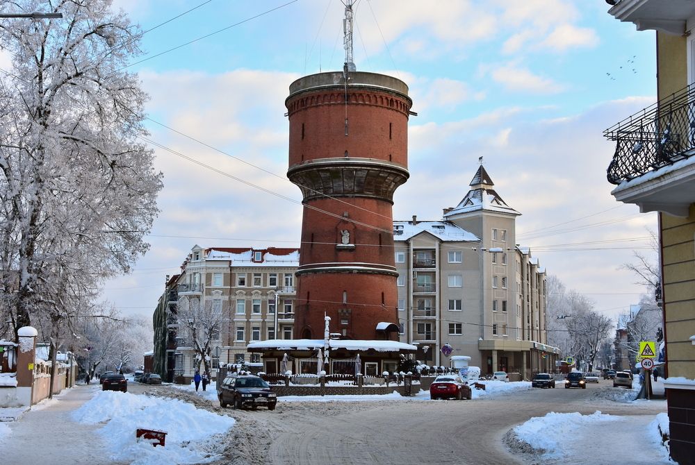 Photograph by Ирина Алексеева