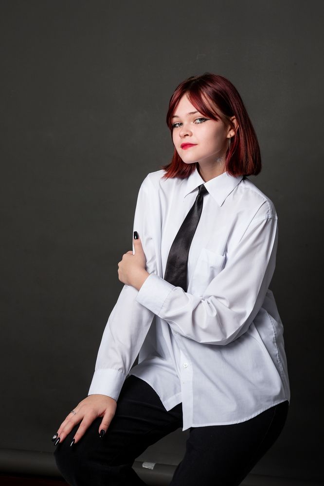 Photograph by Софья Александровна