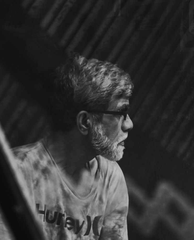 Photograph by Vatsal Modi