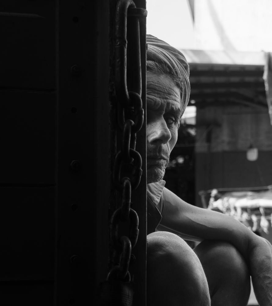 Photograph by Vatsal Modi