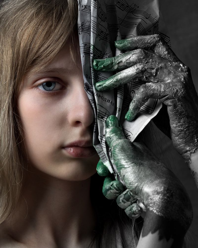 Photograph by Ольга Сафонова