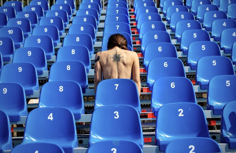 Фотография автора Aleksandra Vizin