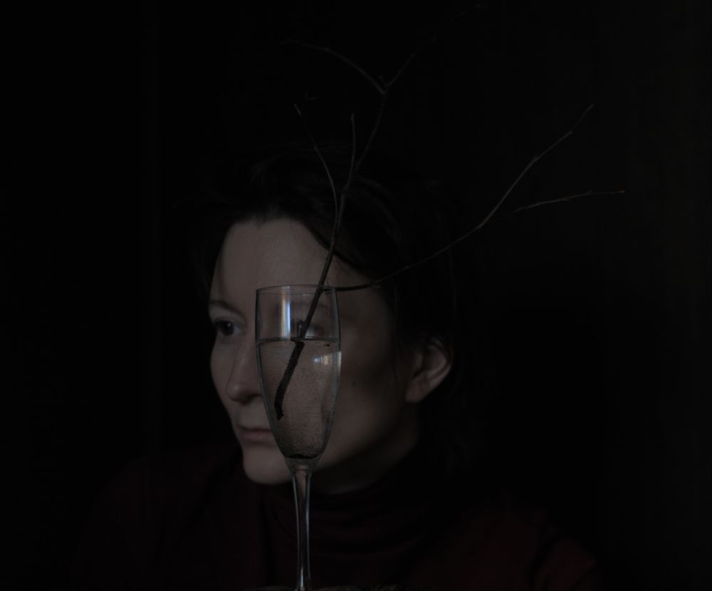 Photograph by Инна Лисовская