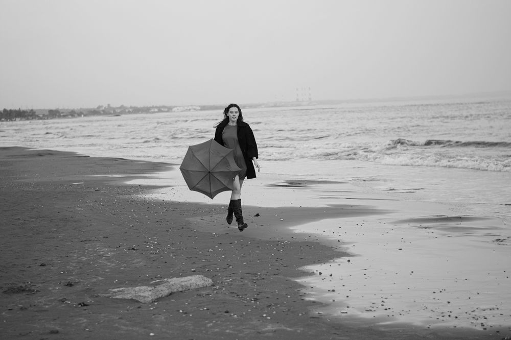 Photograph by Elizaveta Sakhnenko