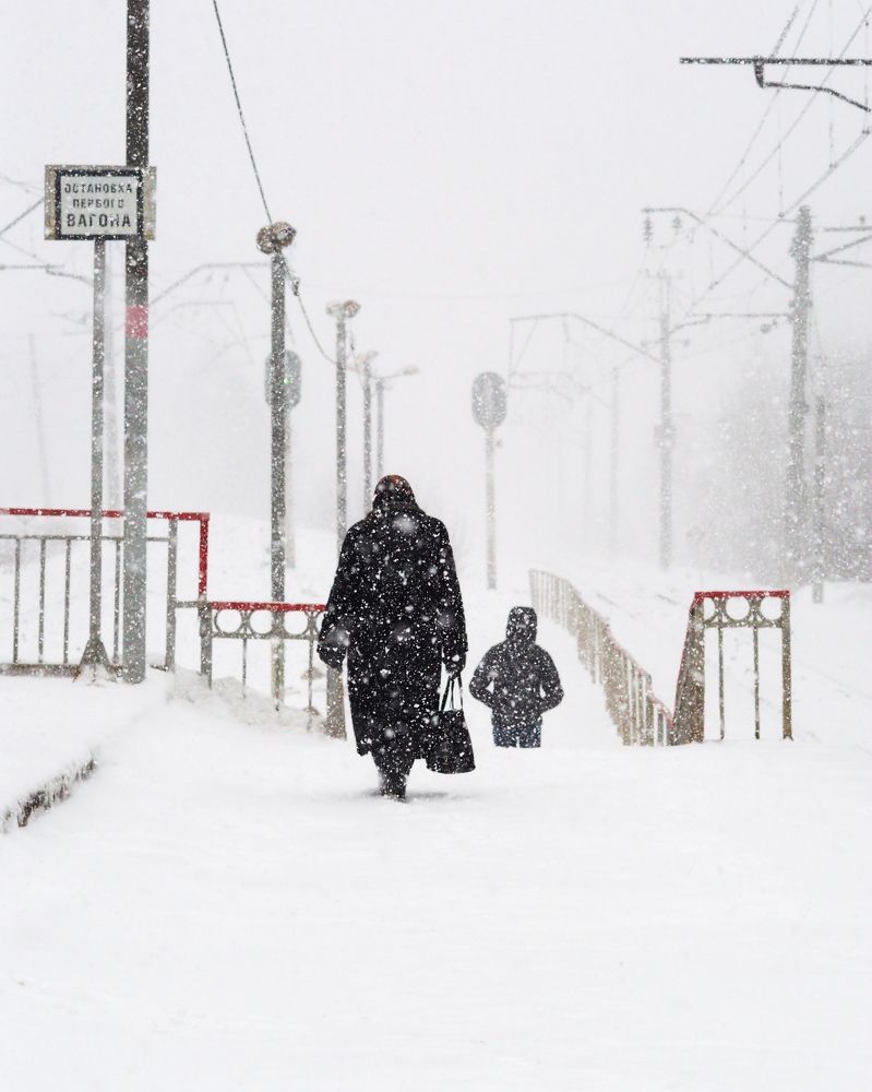 Фотография автора Горбатов Федор