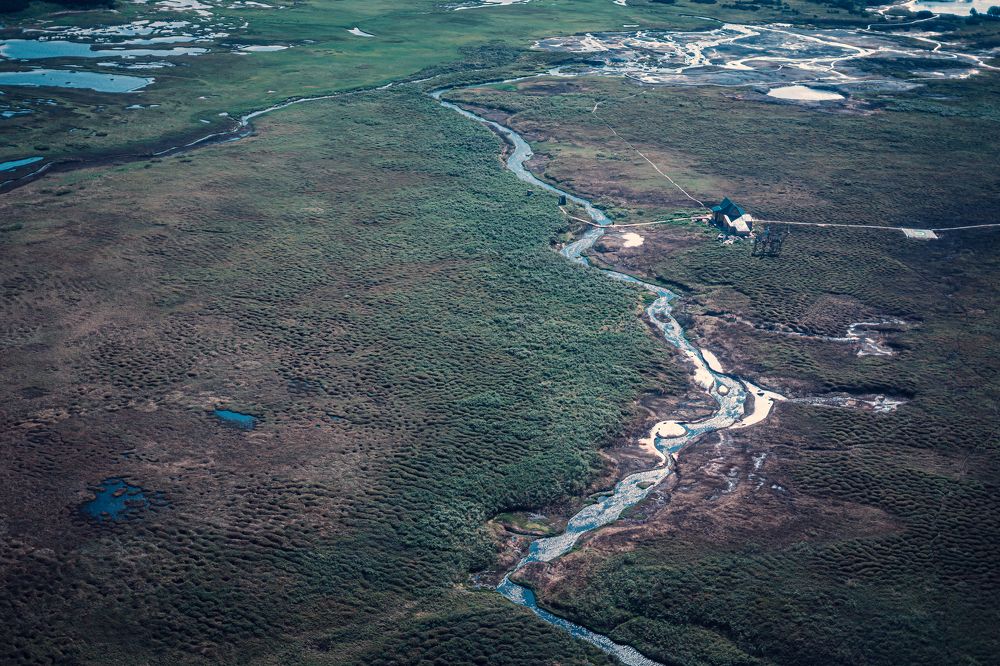 Photograph by Денис Давыдов