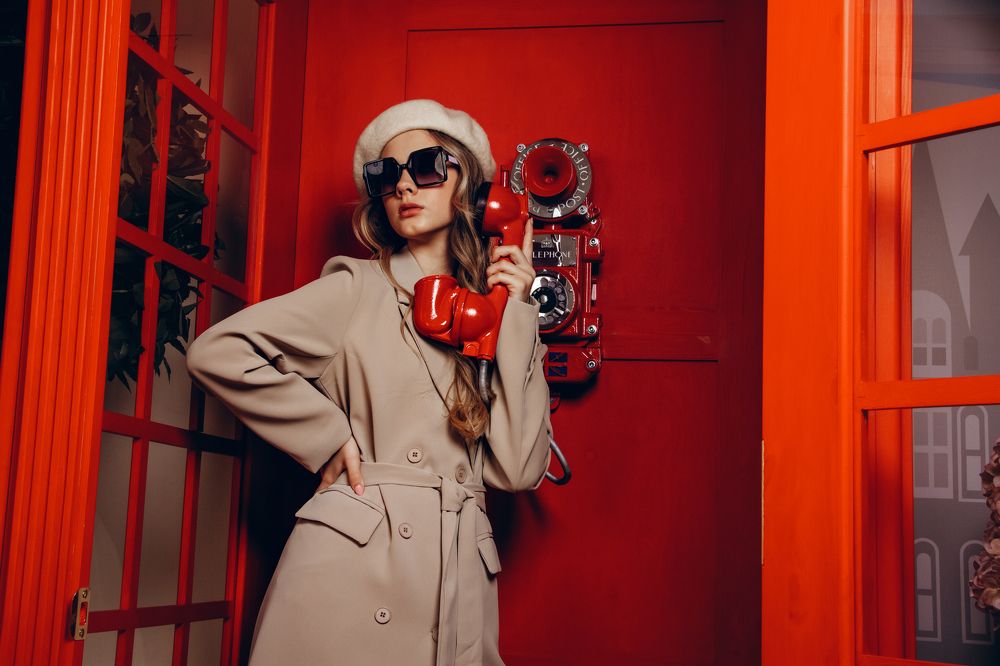 Photograph by Солонин Андрей