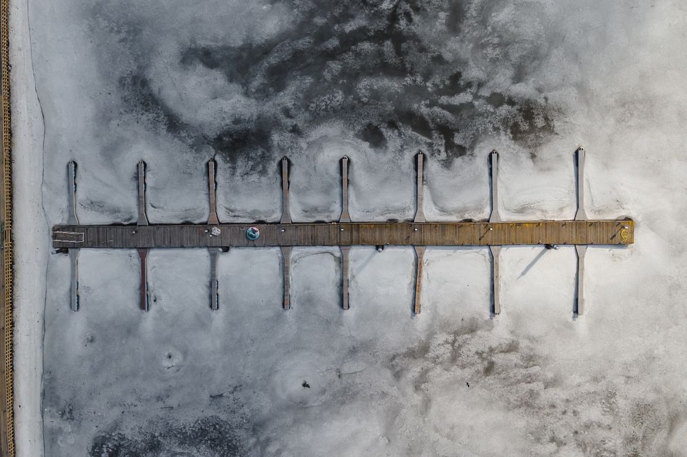 Photograph by Vlad Maslakov