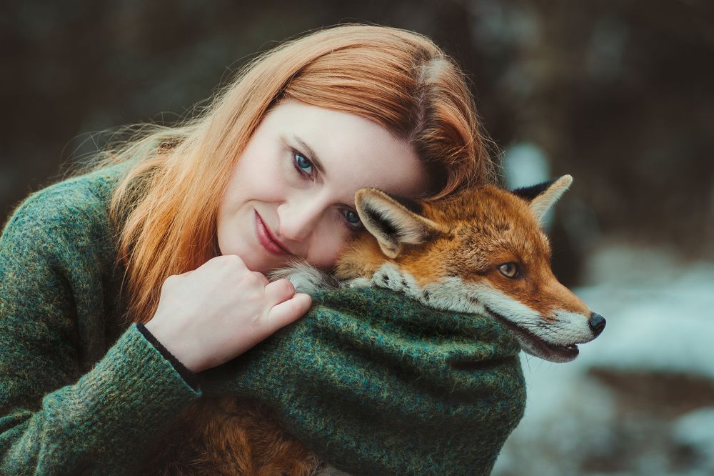 Photograph by Lucie Šmejkalova