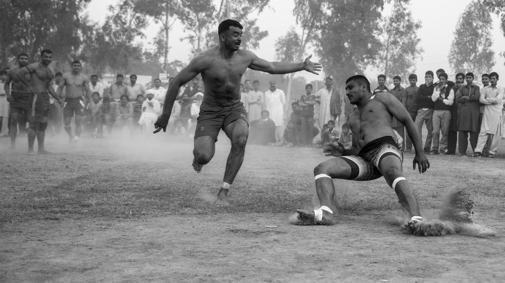 Фотография автора ZILL NIAZI