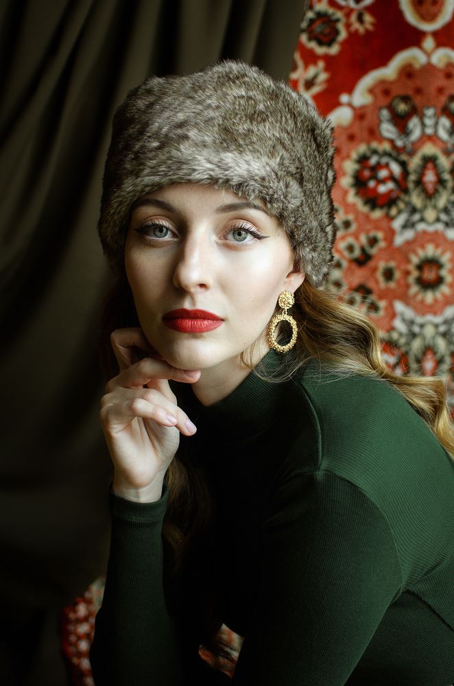 Photograph by Ксения Пашунеску