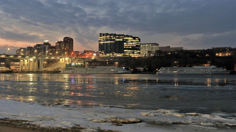 Photograph by Василий Борисович