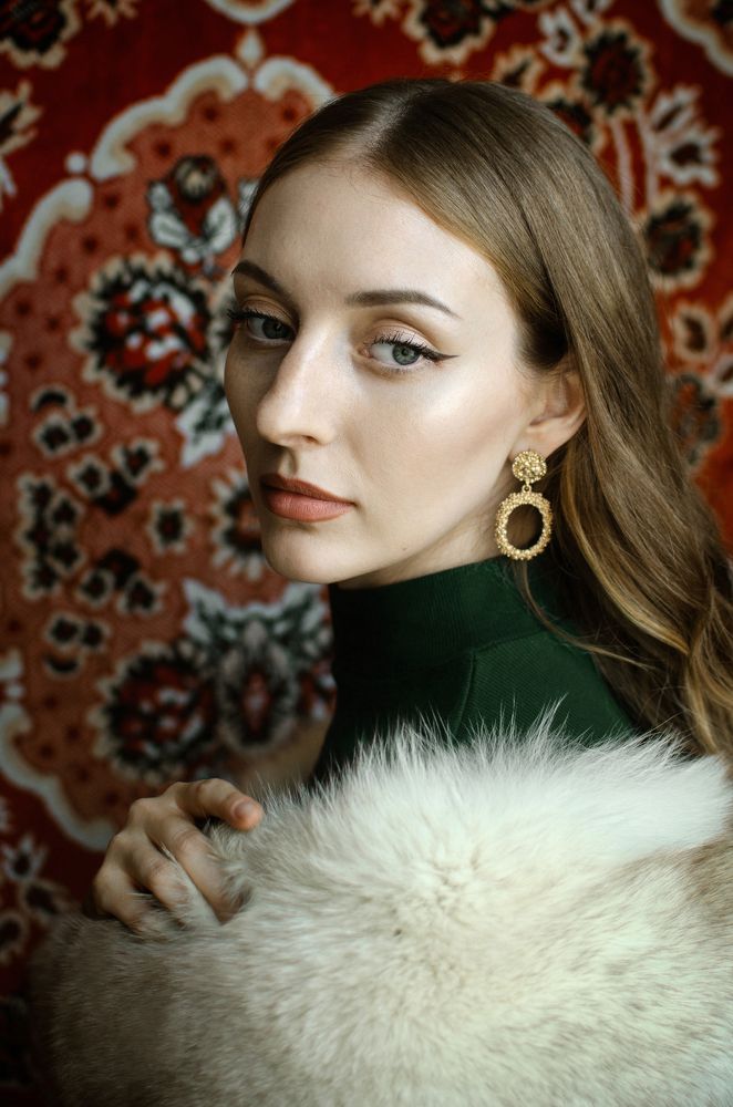 Photograph by Ксения Пашунеску