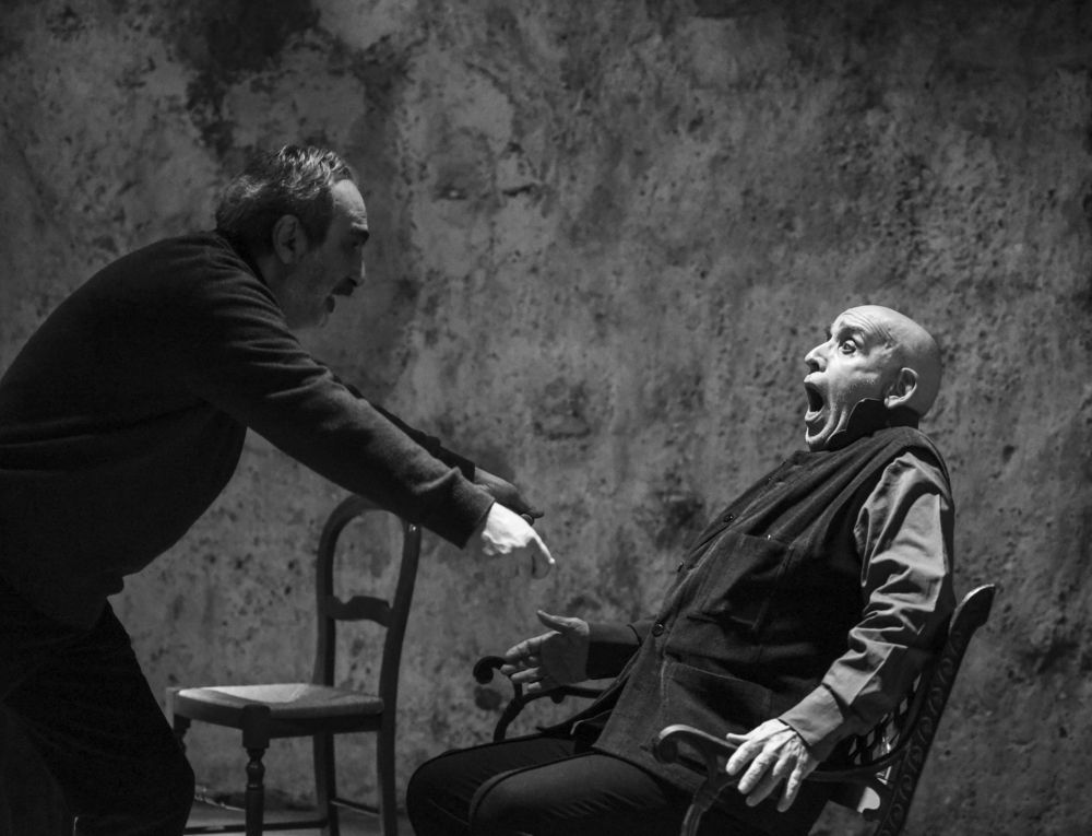 Photograph by Vahid AMANPOUR GHARAEI