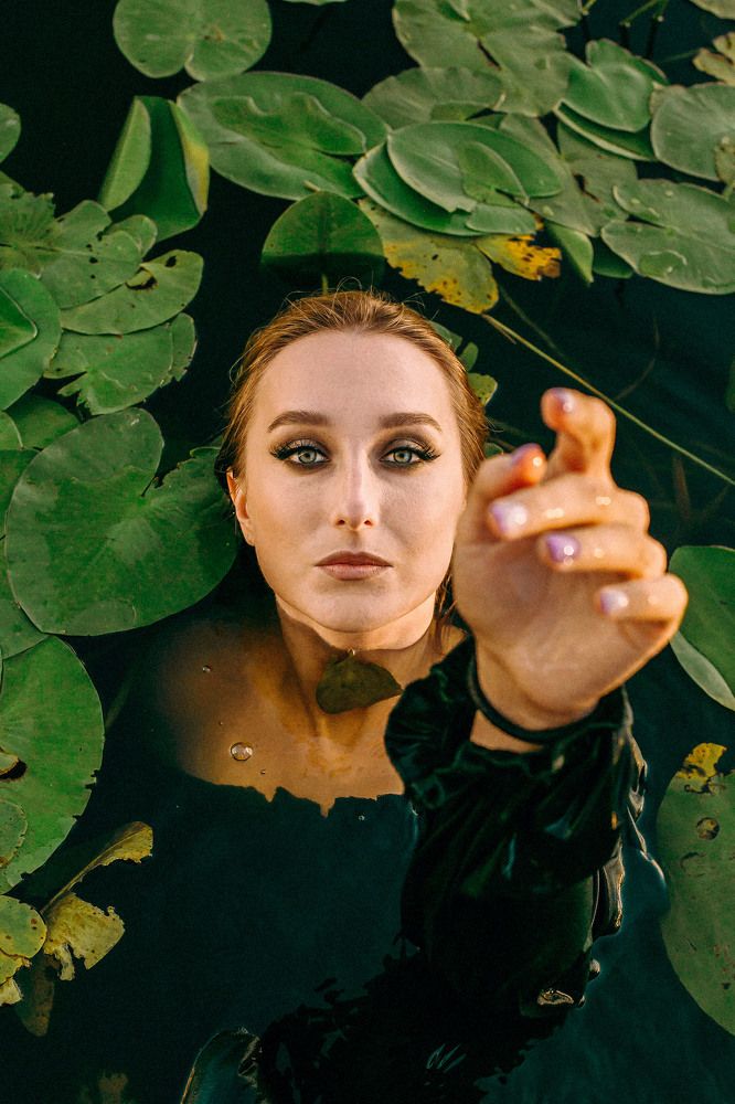 Фотография автора Olga