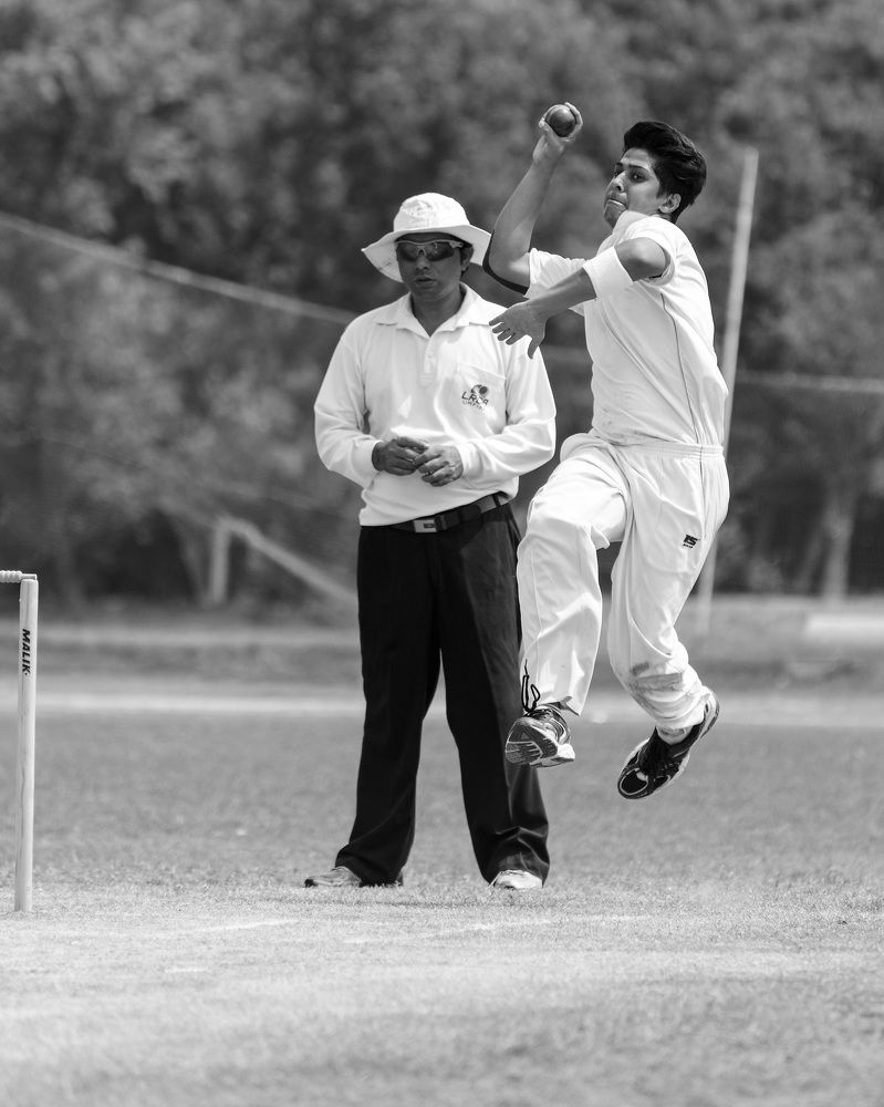 Фотография автора ZILL NIAZI