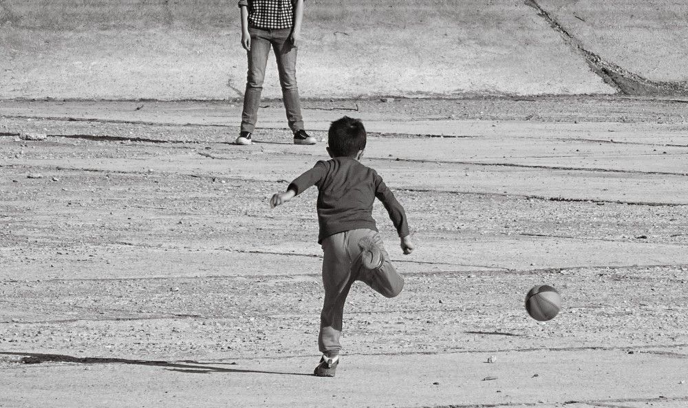 Photograph by Catalin Serbu