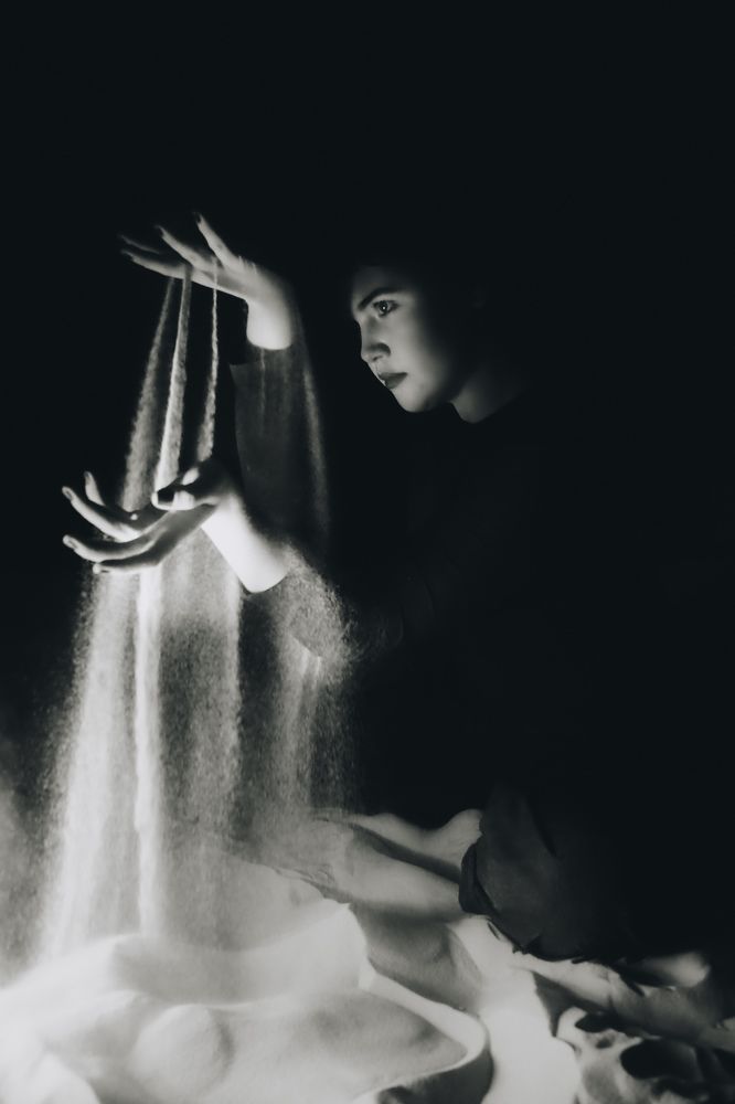 Photograph by Анна Катанова