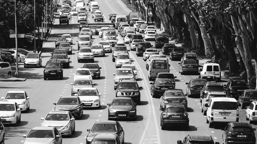 Photograph by David Pipia