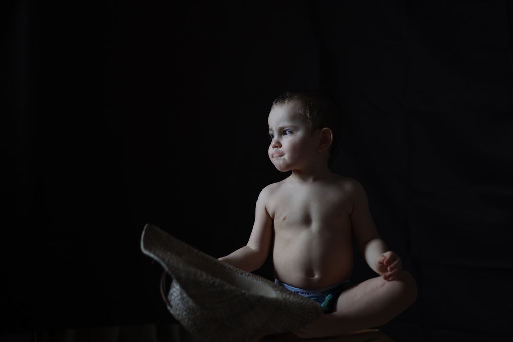Фотография автора Евгения Гафурова