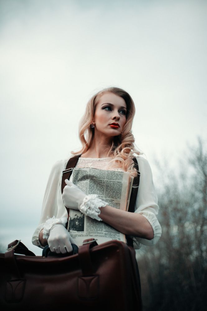 Photograph by Андрей Хвалев