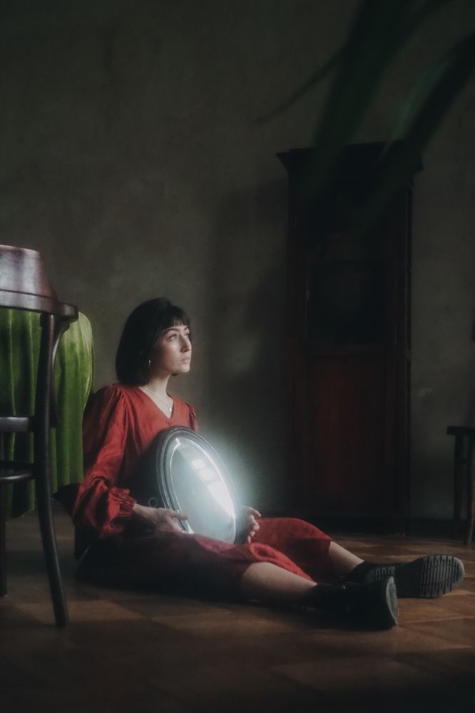 Photograph by Анна Катанова