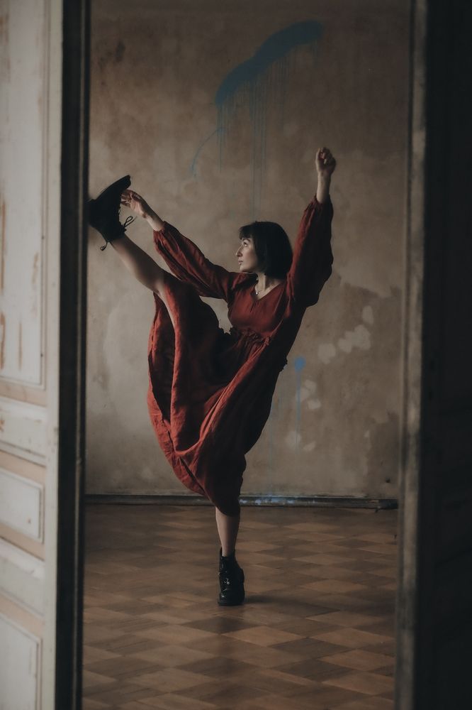 Photograph by Анна Катанова