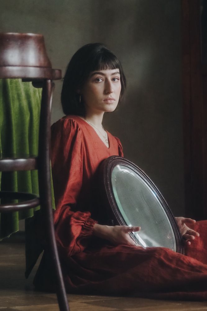 Photograph by Анна Катанова