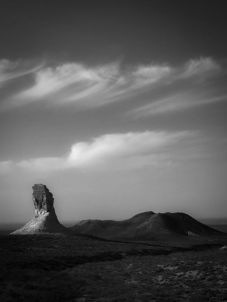 Photograph by Айсултан Каражигитов