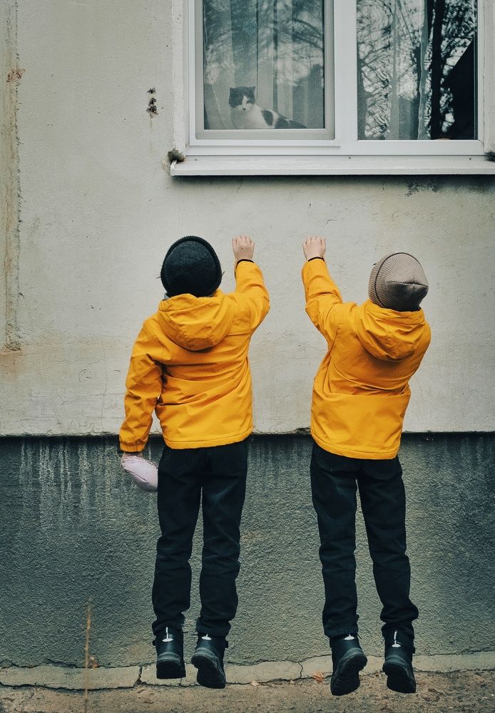 Photograph by Екатерина Кваша