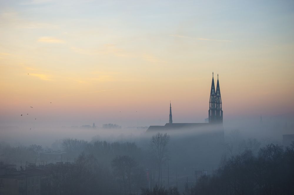 Photograph by Dariusz Gruszka