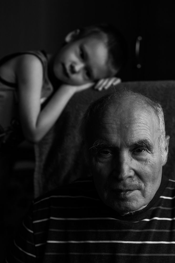 Photograph by Marina Argunova