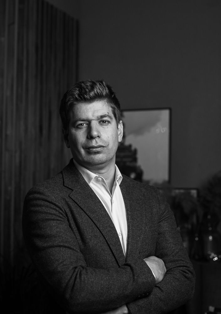 Photograph by Marina Argunova