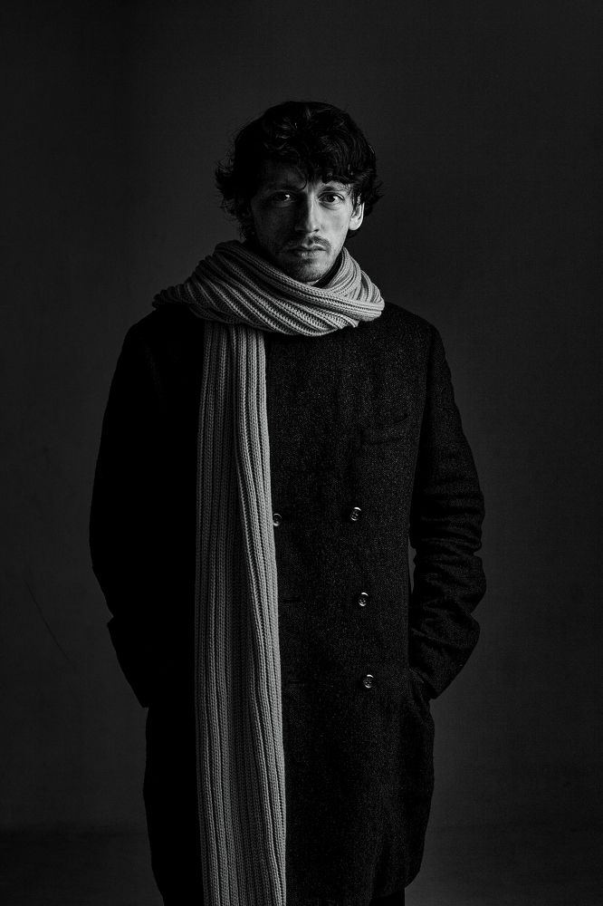 Photograph by Евгений Степанов