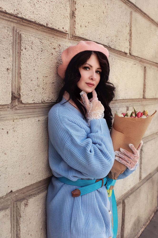 Photograph by YANA SHABANOVA