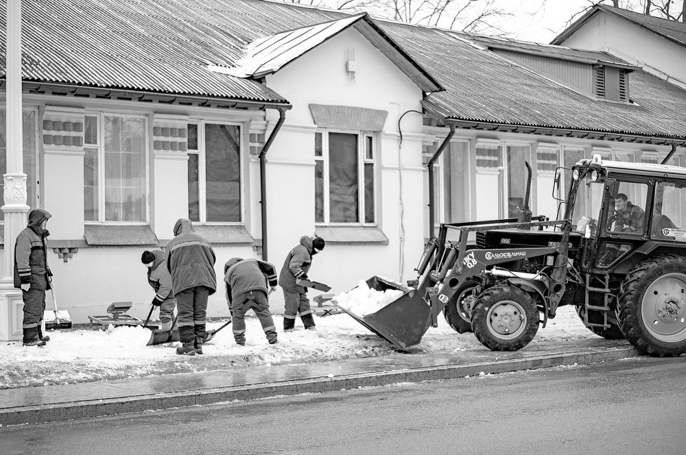 Фотография автора Николай Нестеренко