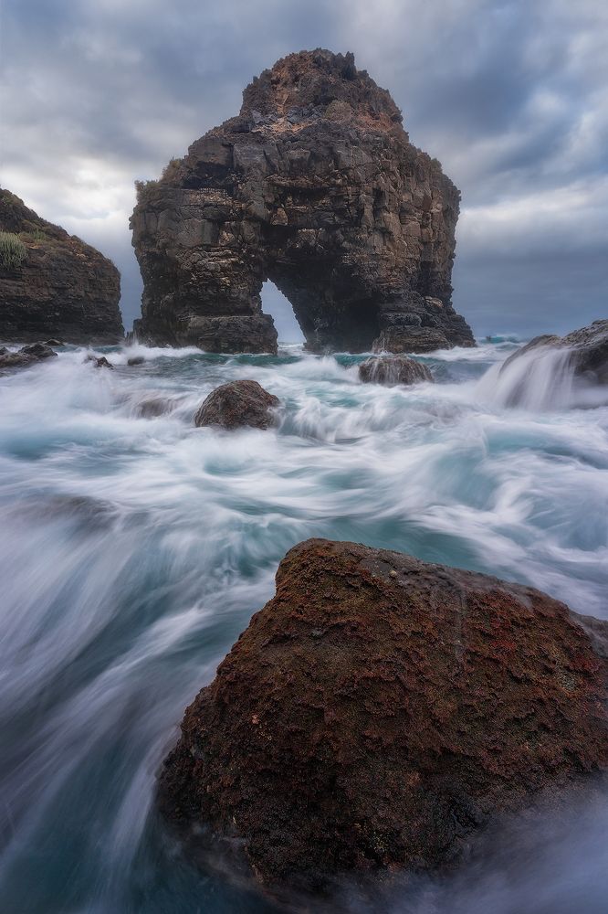 Photograph by Sergio Bautista Moreno