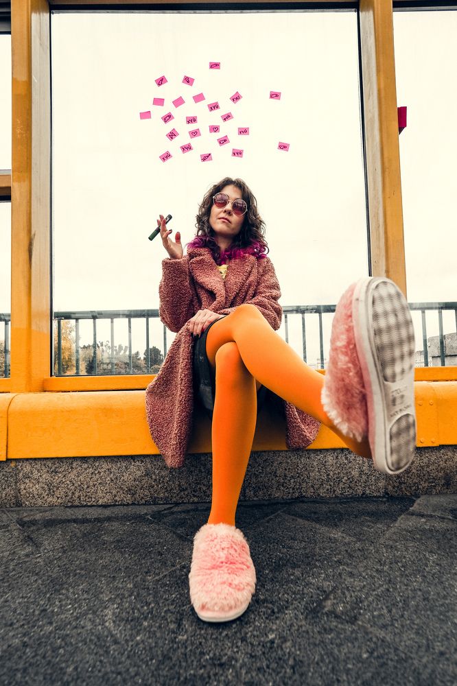 Photograph by Анна Катанова