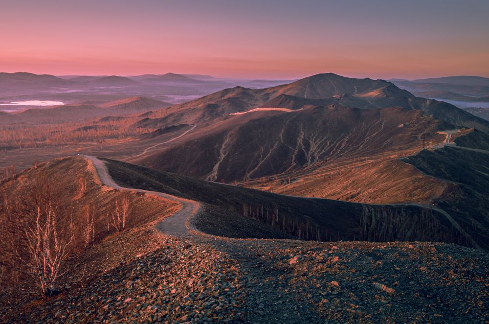 Photograph by Илья Толстоноженко