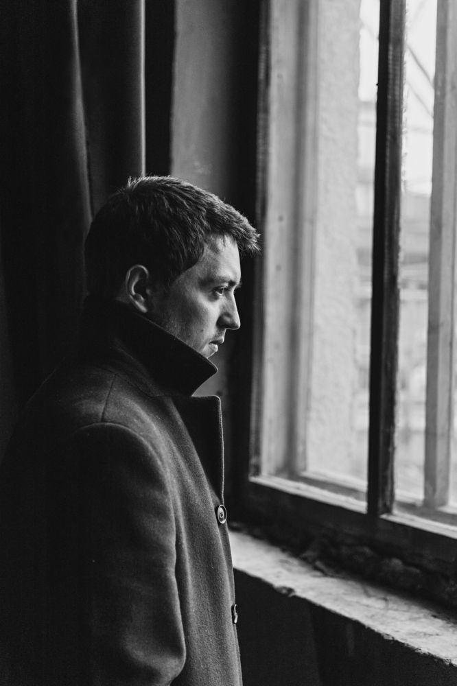 Photograph by Анастасия Макеева