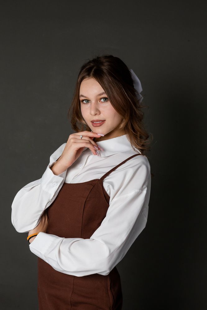 Photograph by Софья Александровна