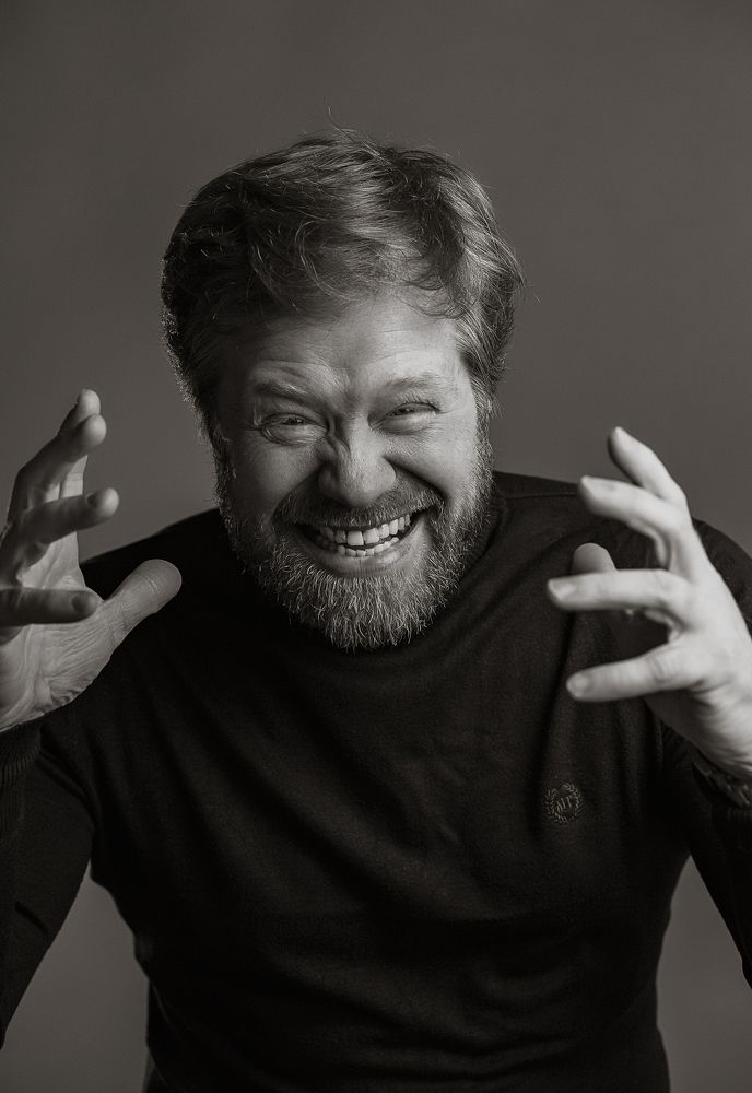 Photograph by Грек Эндрю