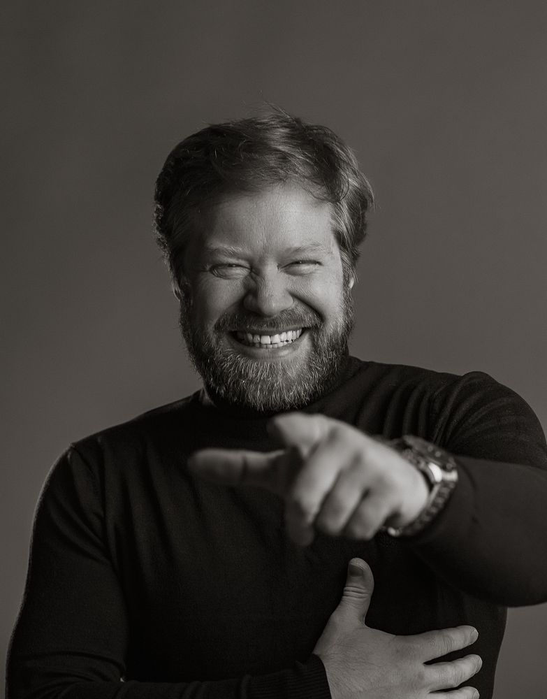 Photograph by Грек Эндрю