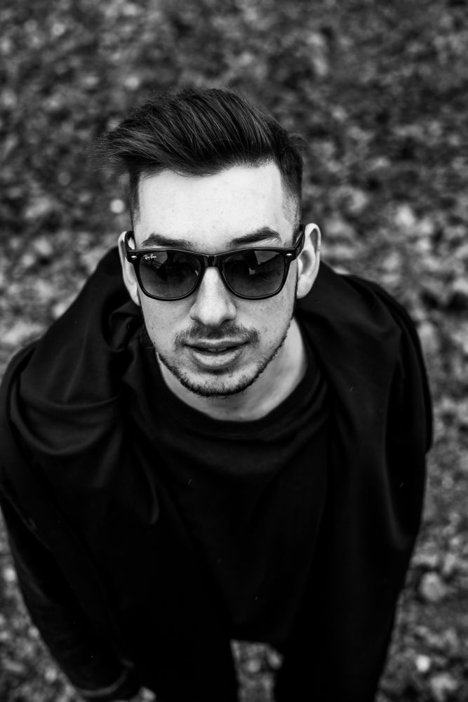 Фотография автора Евгения