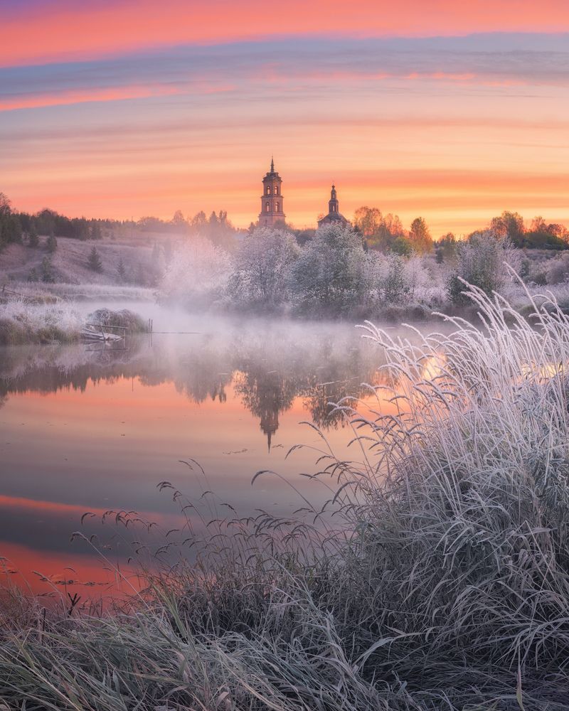 Фотография автора Dmitry Medyancev